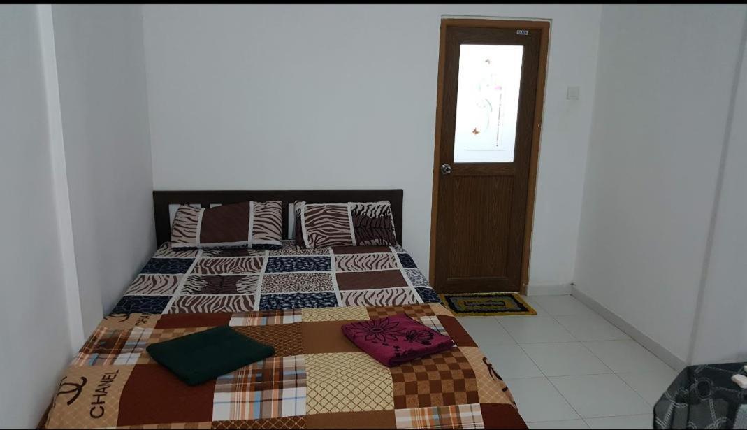 Villa 64 Катунаяка Экстерьер фото