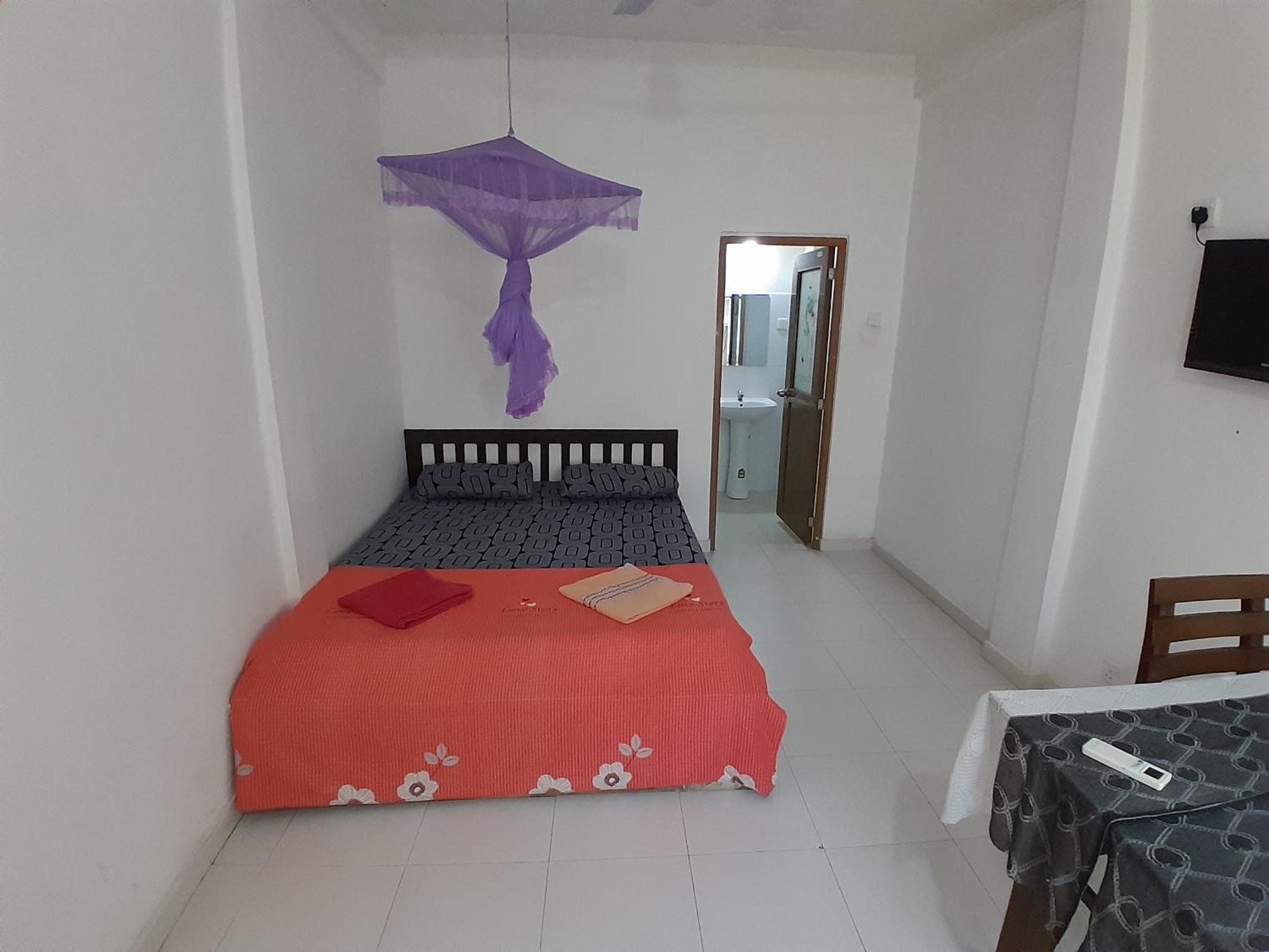 Villa 64 Катунаяка Экстерьер фото