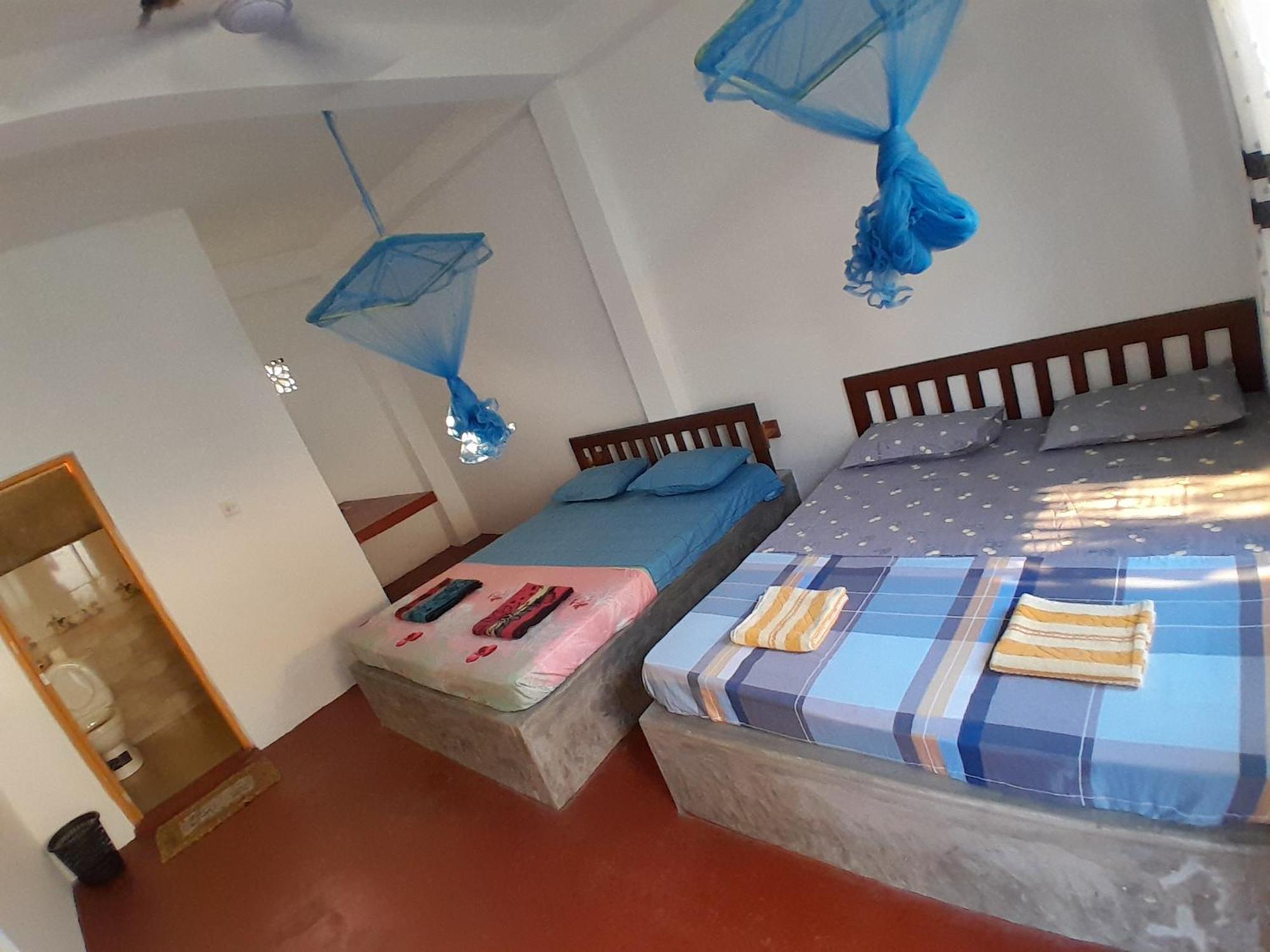 Villa 64 Катунаяка Номер фото